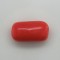 Coral  (Moonga) 7.92 Ct Good Quality